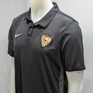 Nike Sevilla Fc Polo
